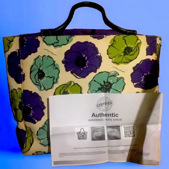 KATE SPADE Daisy Tote Large - Picture 16 of 16